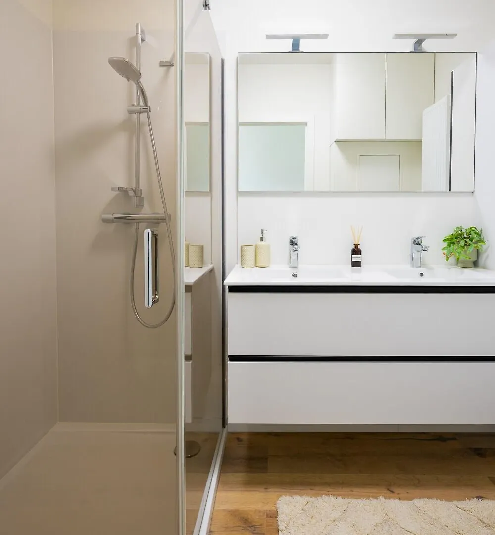 1 Bedroom Apartment 2 Min From Kmska Anversa 0*,