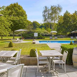 Novotel - Ekeren Anversa