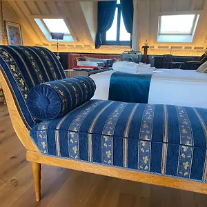 2* Couette-café Au Lit Jerome