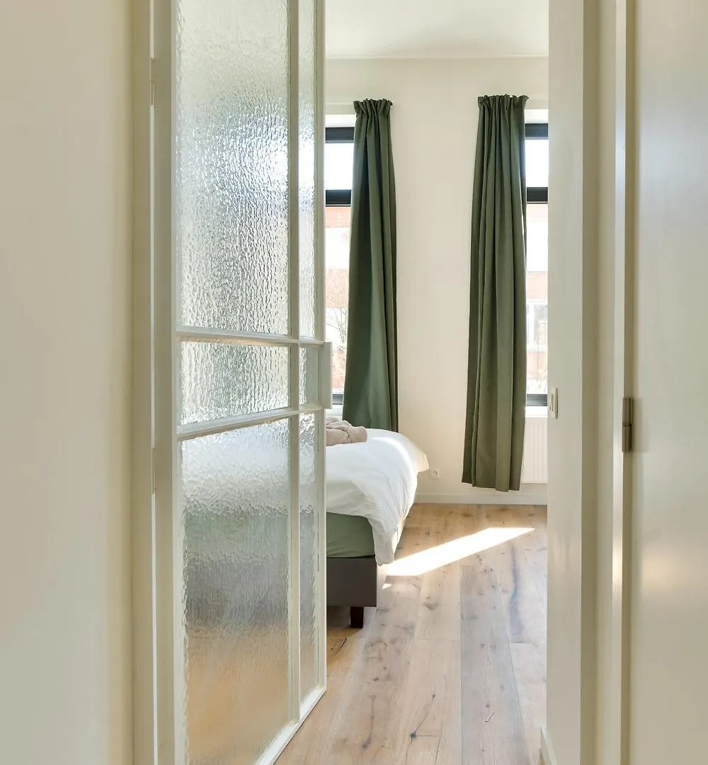 1 Bedroom Apartment 2 Min From Kmska Anvers Belgique